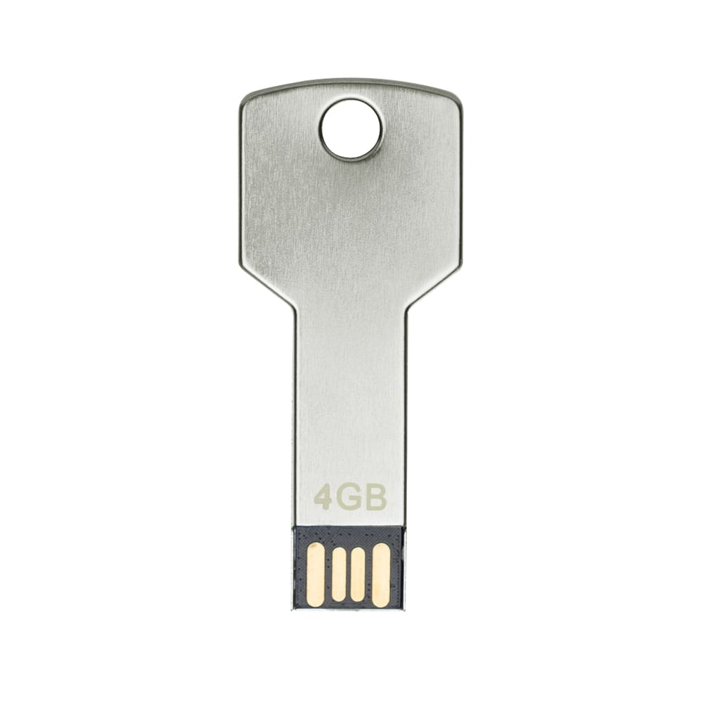 Pen Drive Chave 00024-4GB/8GB