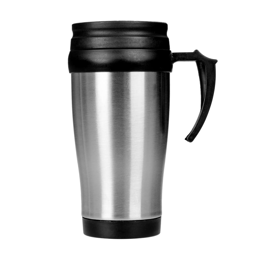 Caneca Inox 400ml 03889