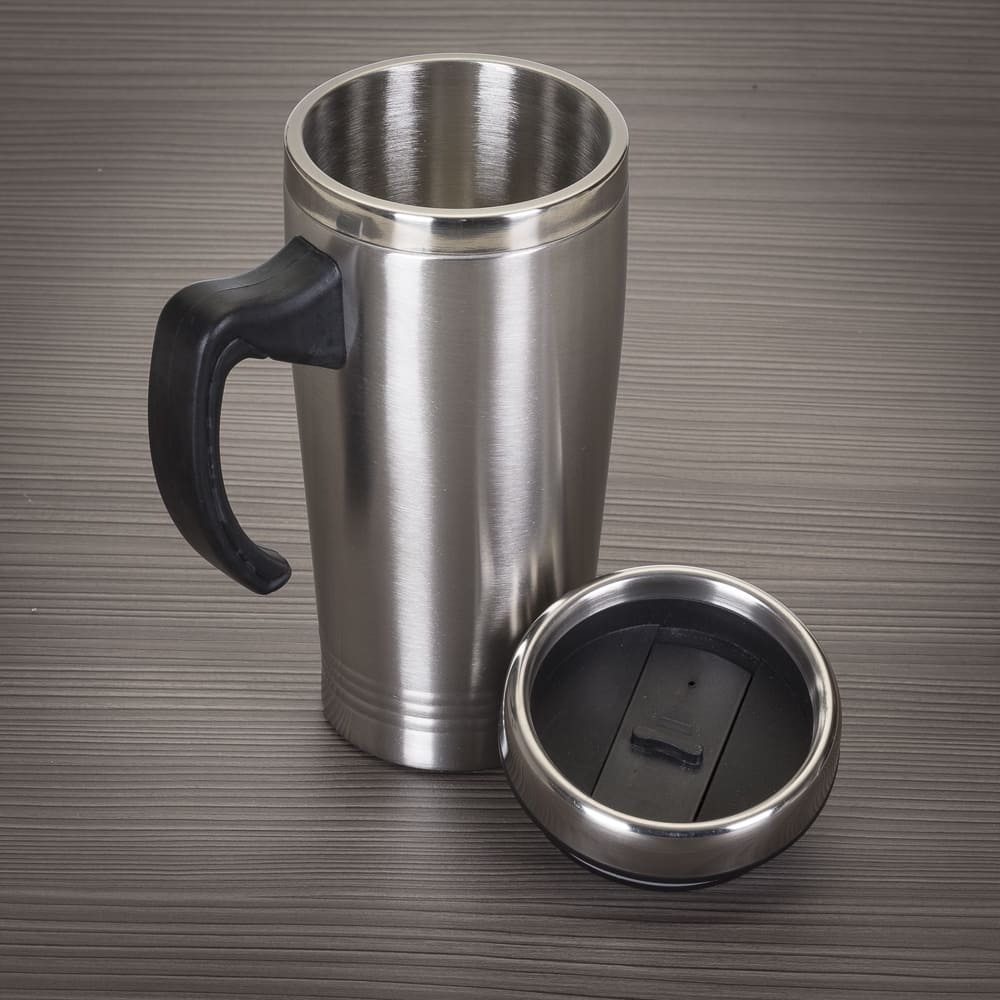 Caneca inox de 450ml 05828