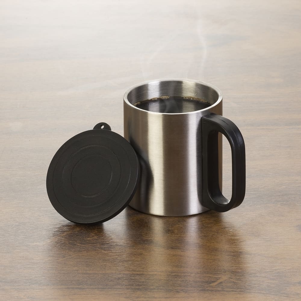 Caneca Inox 180ml 07392