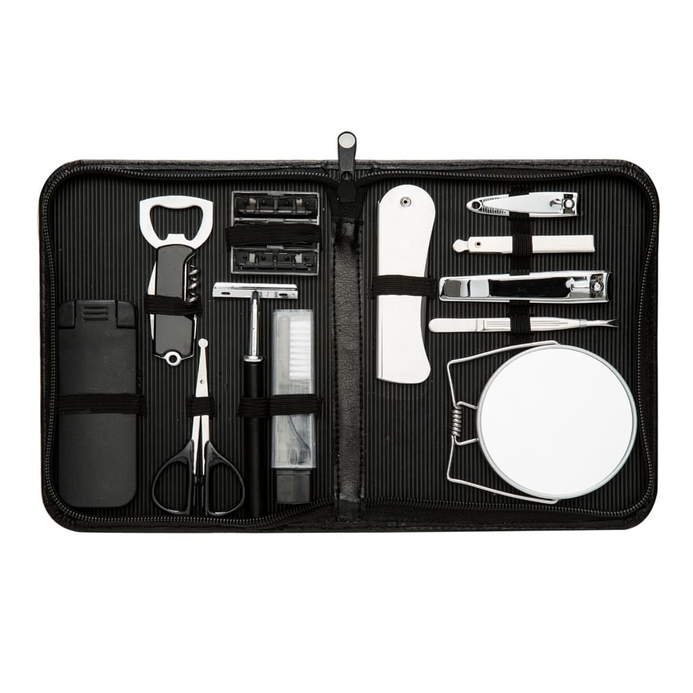 Kit Masculino 12 Peças 10124