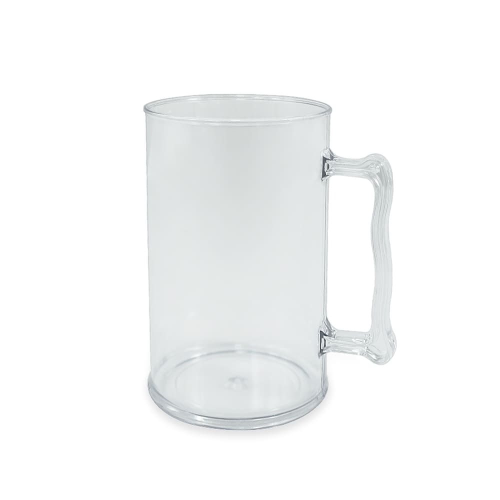 Caneca Acrílica 350ml 13001