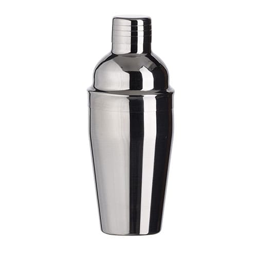 Coqueteleira Inox 550ml 14257