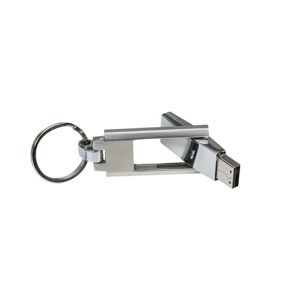 Pen Drive Chaveiro Metal 161