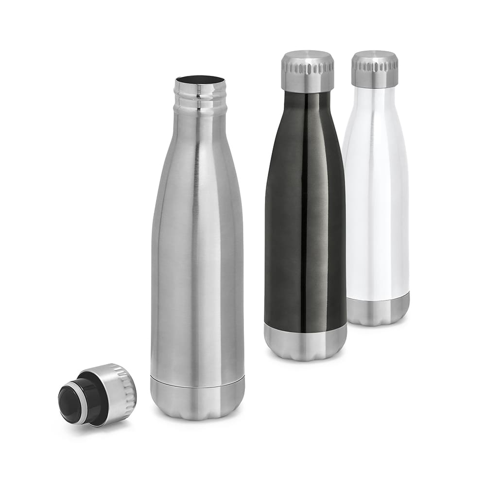 Squeeze Aço Inox 510ml 94550