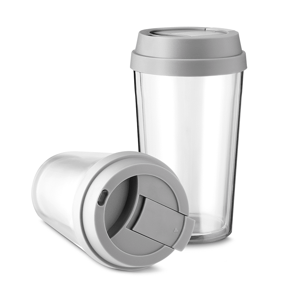 Copo Plástico 400ml CO7000