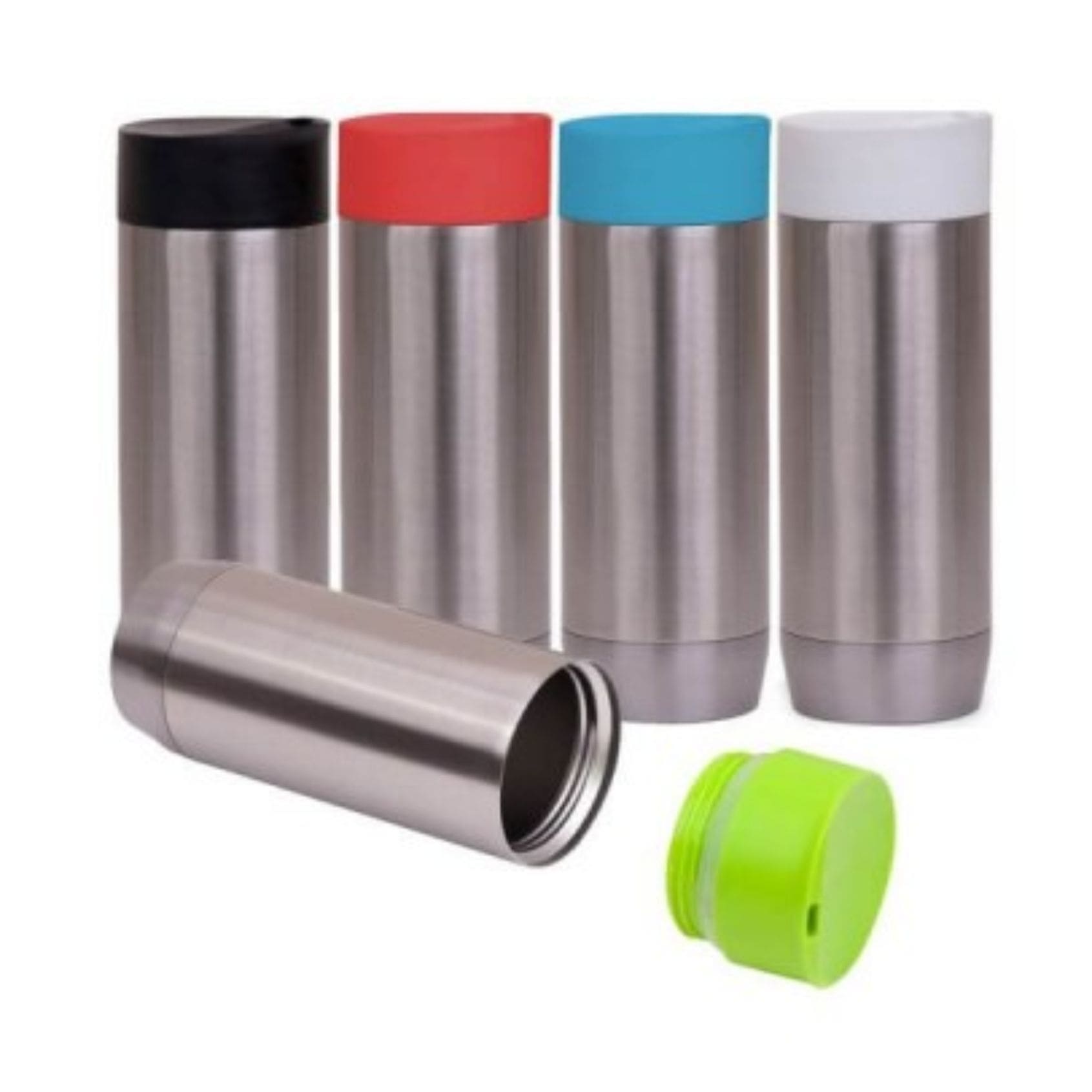 Caneca Aço Inox 450ml CA8300