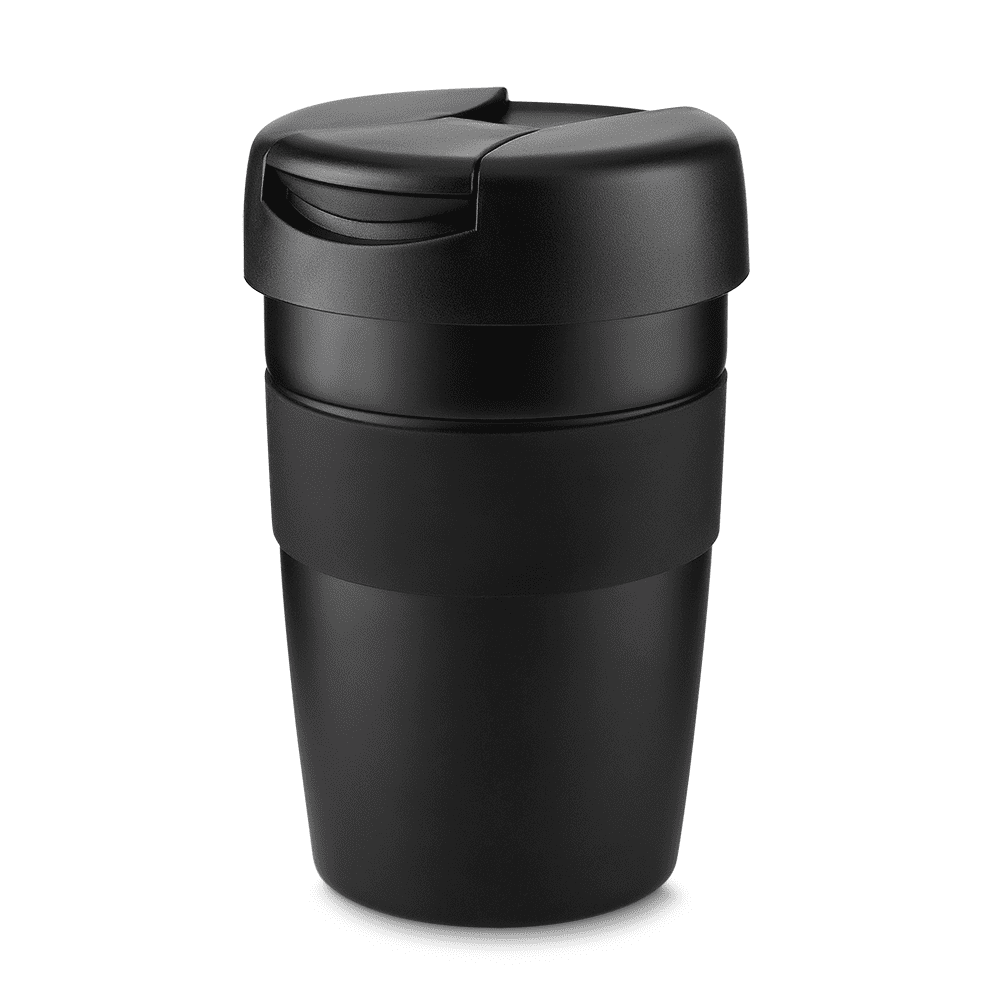 Caneca Aço Inox 350ml CA8400