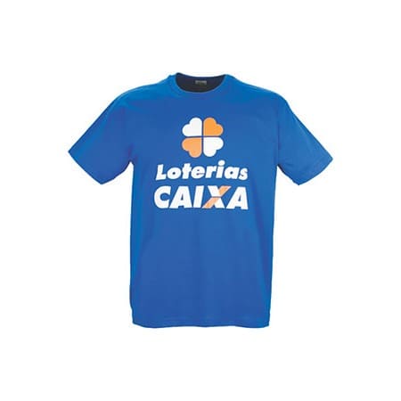 Camiseta 002